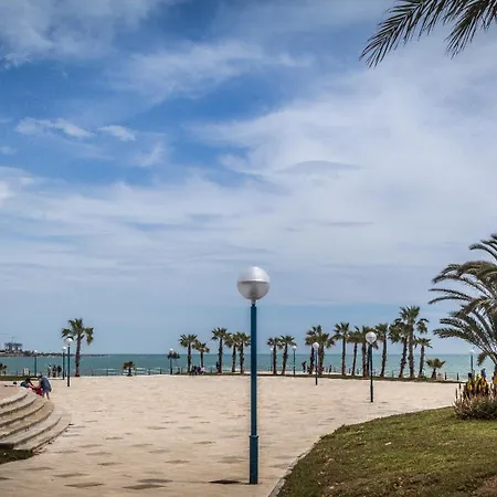 Greensuites La Zenia Torrevieja Playa Flamenca Exterior photo