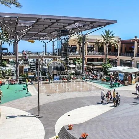 Greensuites La Zenia Torrevieja Playa Flamenca Exterior photo