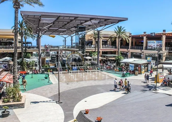 Greensuites La Zenia Torrevieja
