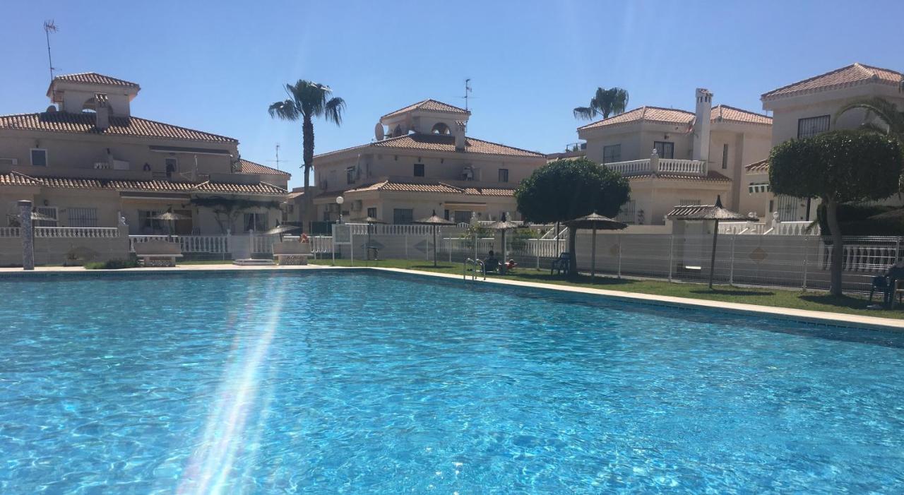 Apartment Greensuites La Zenia Torrevieja *