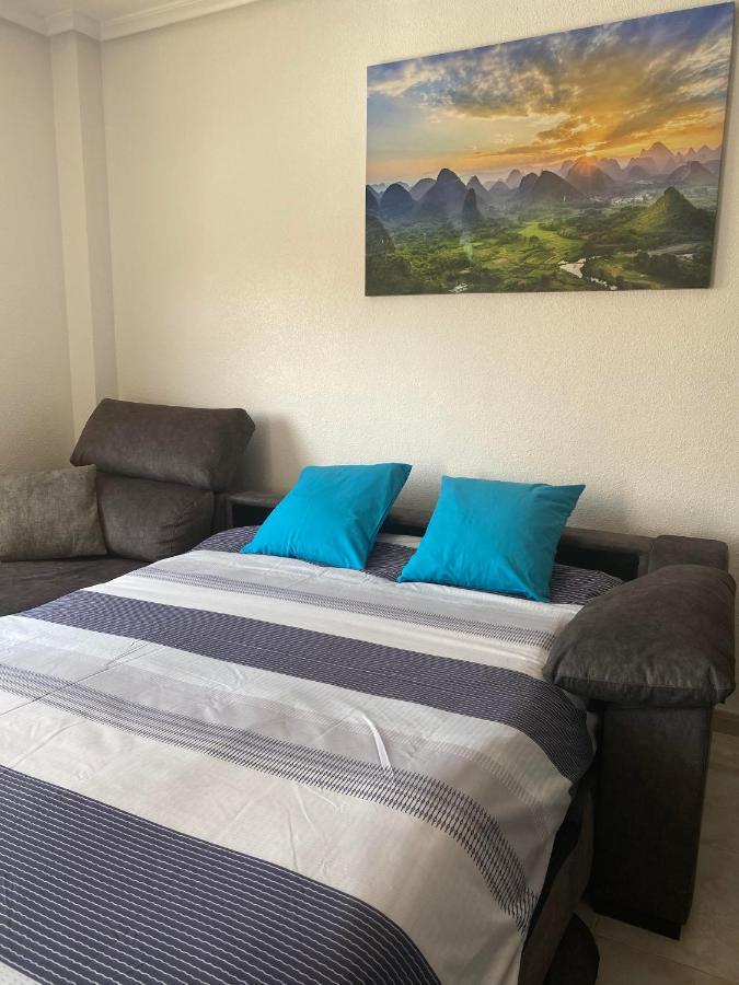 Greensuites La Zenia Torrevieja Apartment