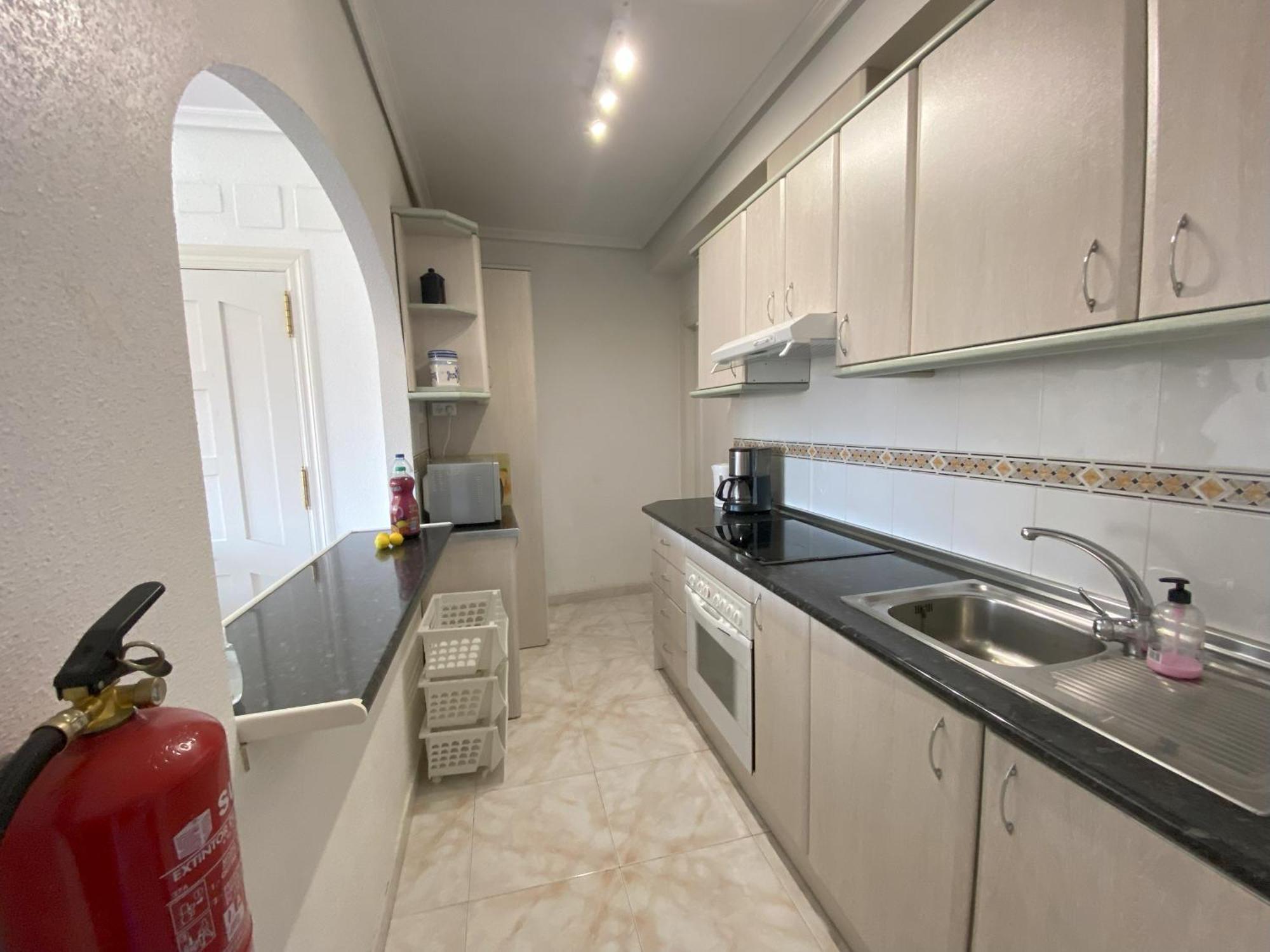 Greensuites La Zenia Torrevieja *