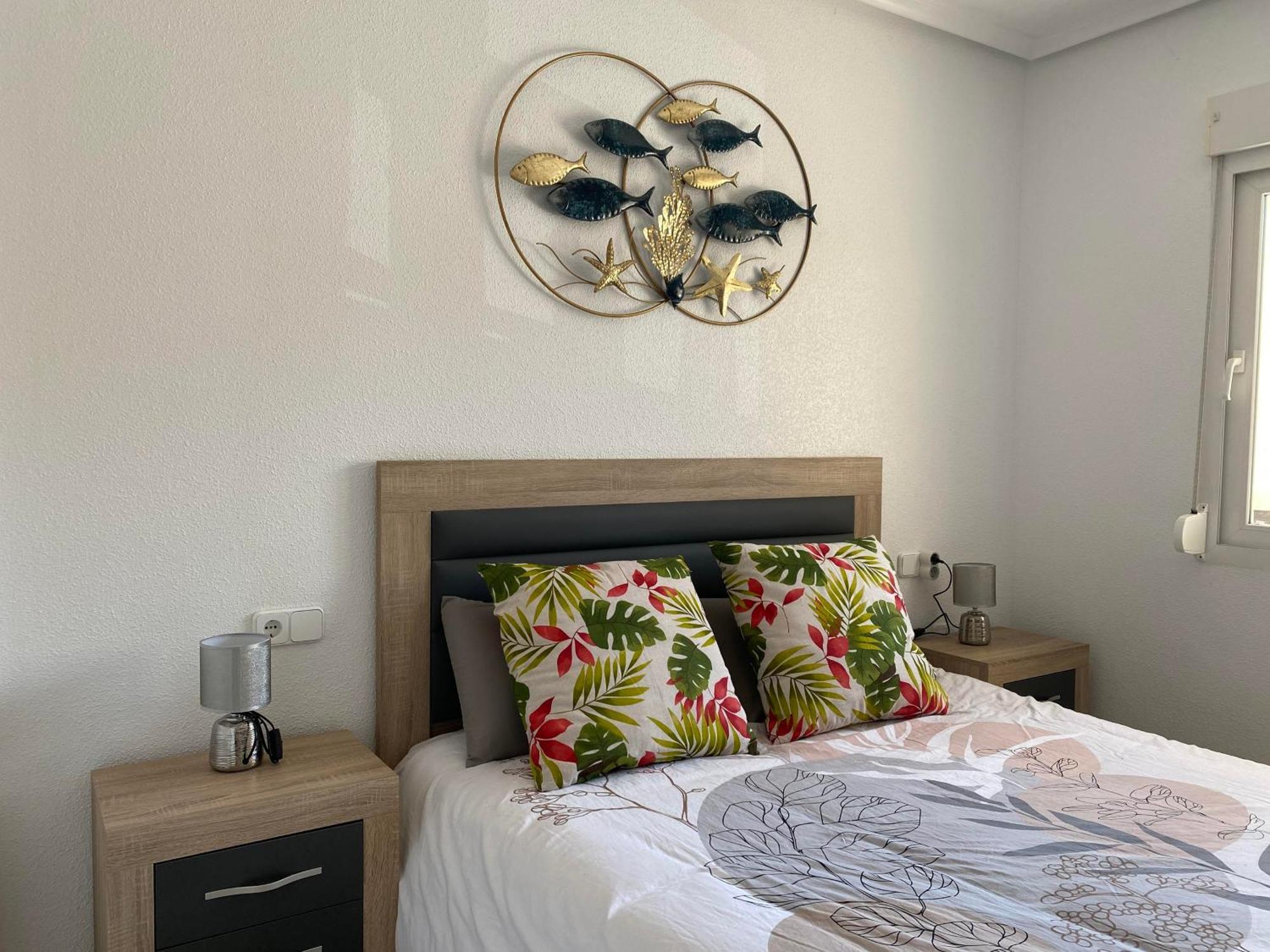 Greensuites La Zenia Torrevieja *
