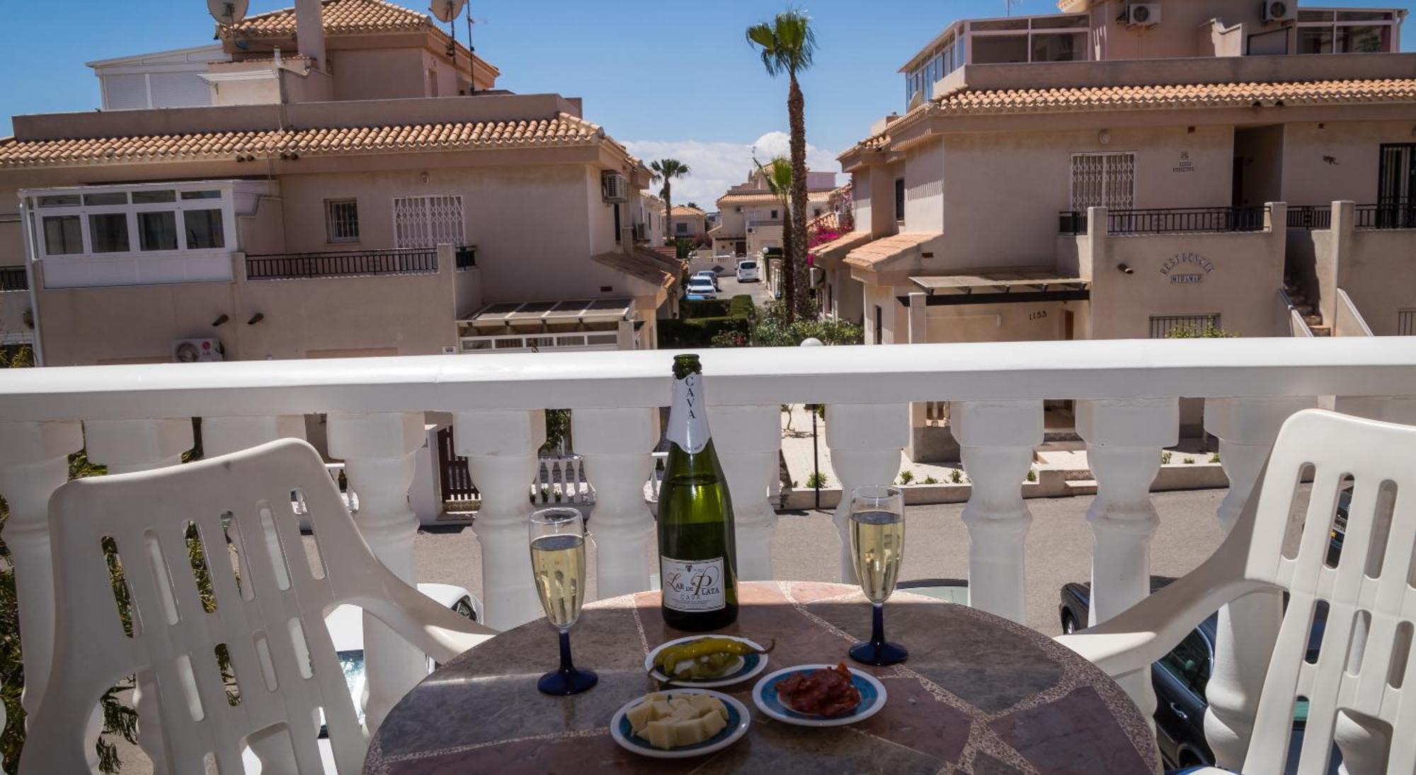 Greensuites La Zenia Torrevieja Apartment