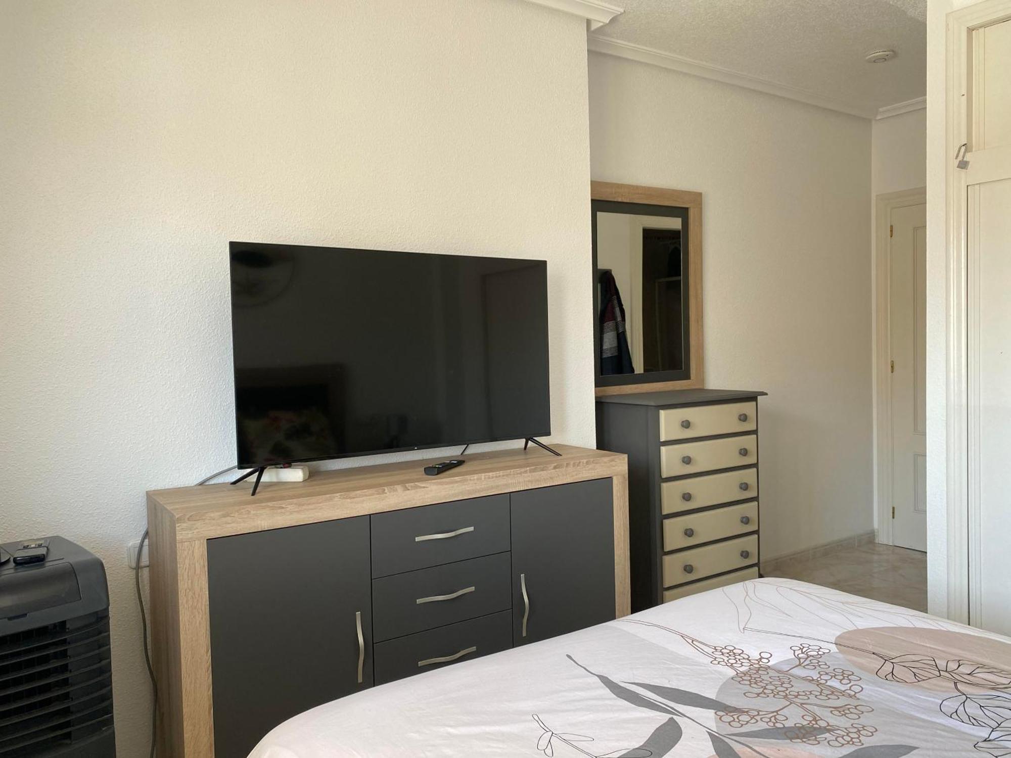 Greensuites La Zenia Torrevieja Apartment Playa Flamenca